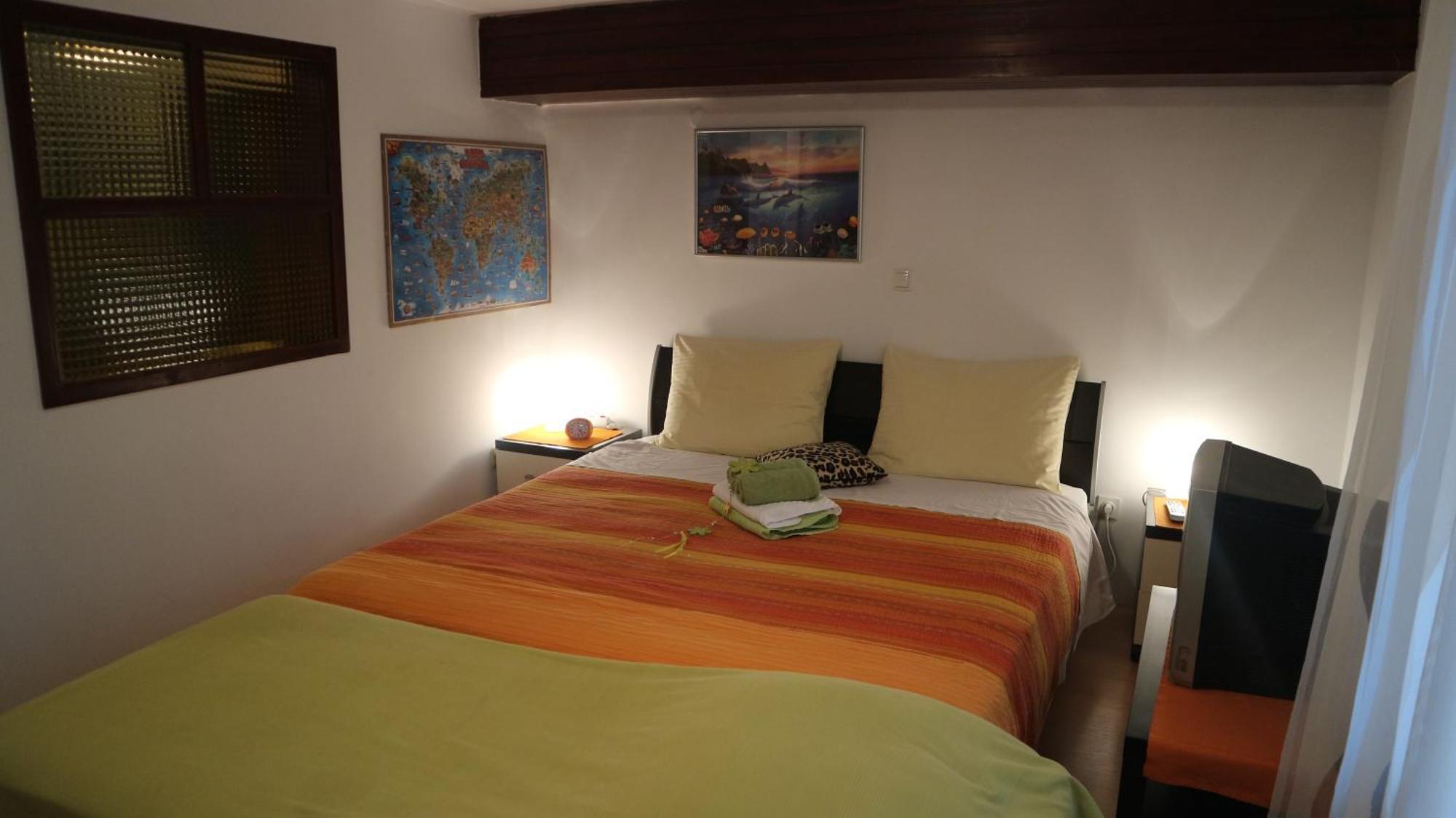 Apartments Komel Opatija Ruang foto